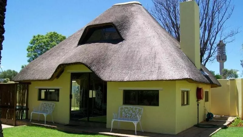 ペンション Kimberley Manor Guesthouse