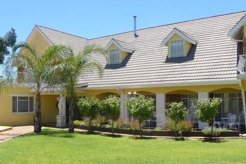 ペンション Kimberley Manor Guesthouse