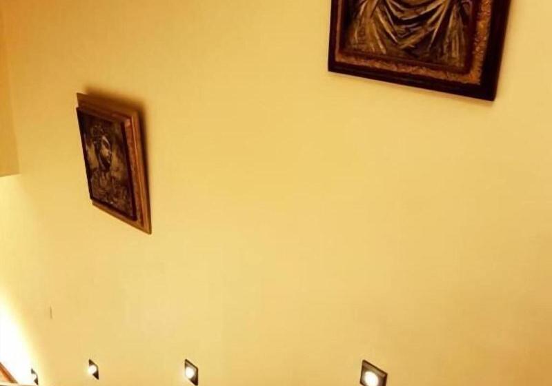 ペンション Kimberley Manor Guesthouse