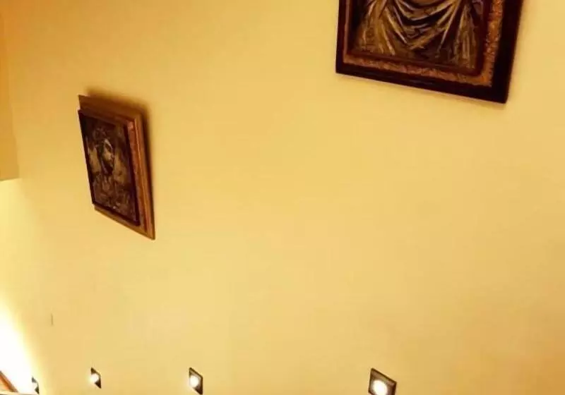 ペンション Kimberley Manor Guesthouse