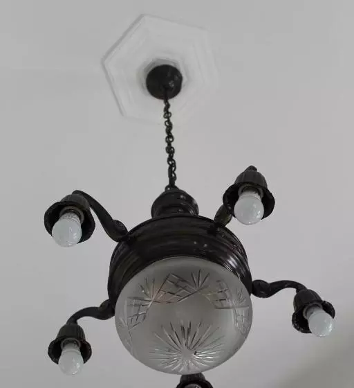 پانسیون Omega Guesthouse Budapest