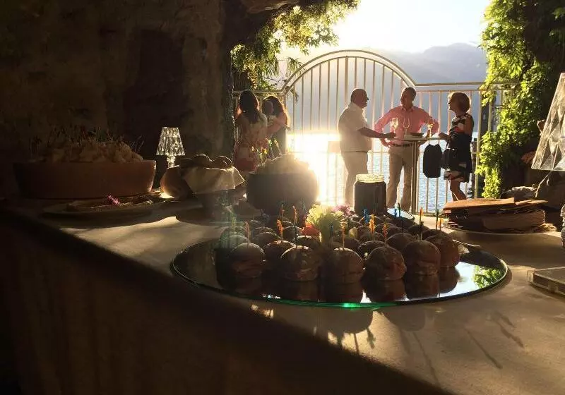 Majatalo Villa Lario Resort Mandello