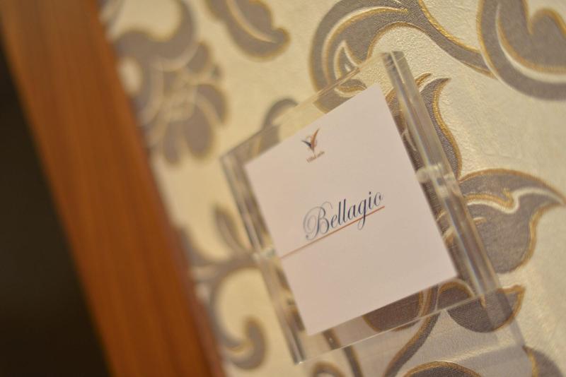 פנסיון Villa Lario Resort Mandello