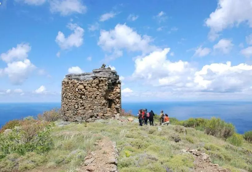 Volissos Holiday Homes