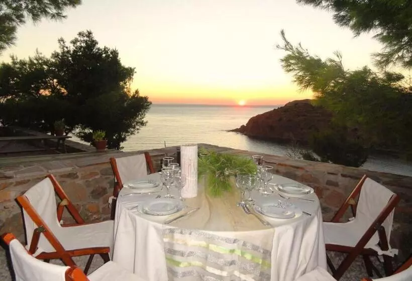 Volissos Holiday Homes