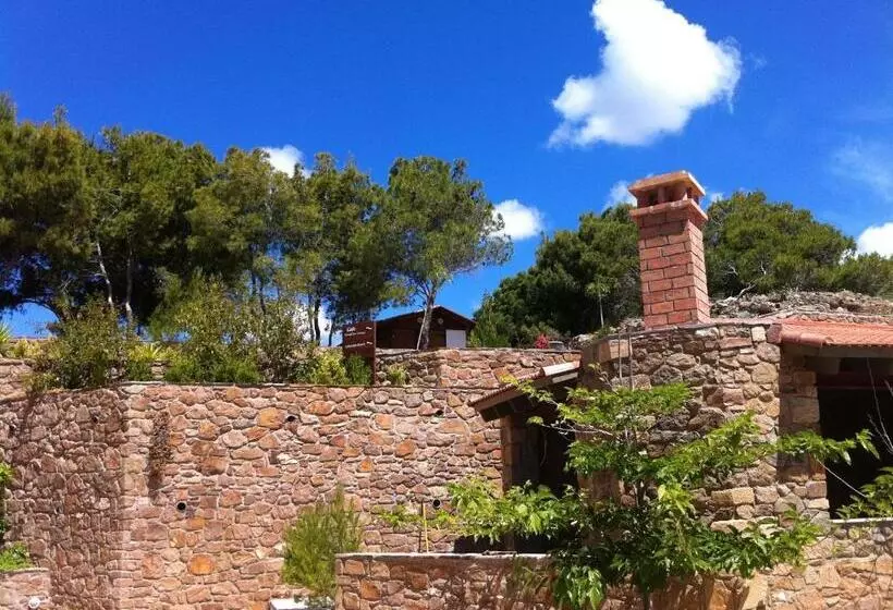 Volissos Holiday Homes