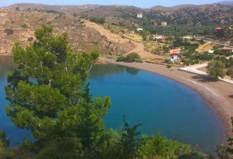 Volissos Holiday Homes