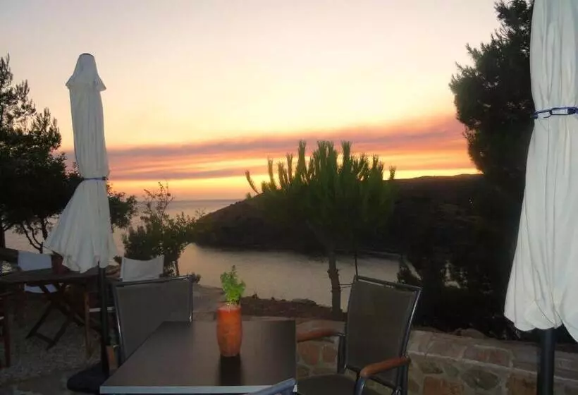 Volissos Holiday Homes