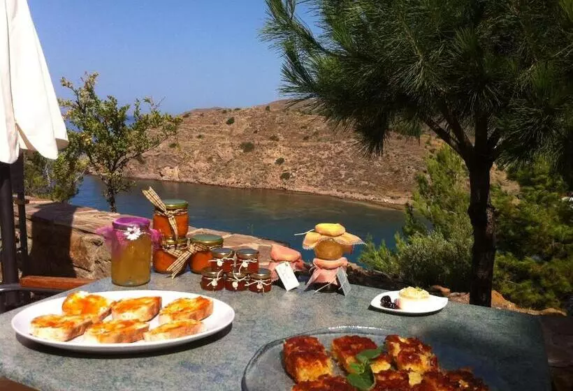Volissos Holiday Homes