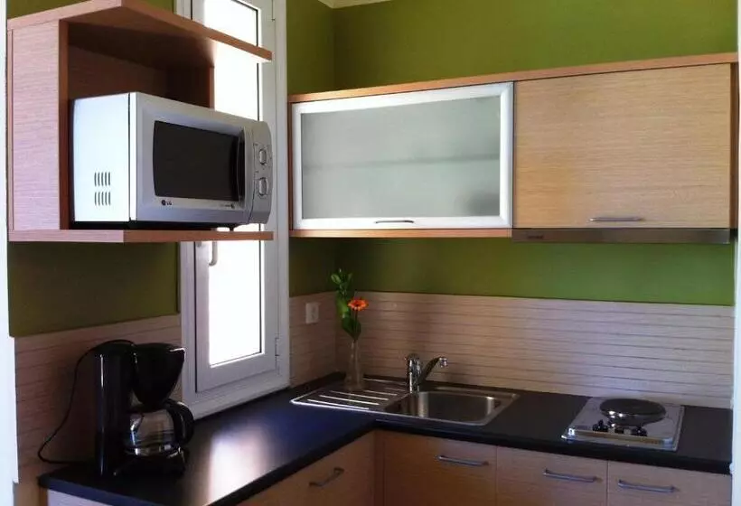 Volissos Holiday Homes