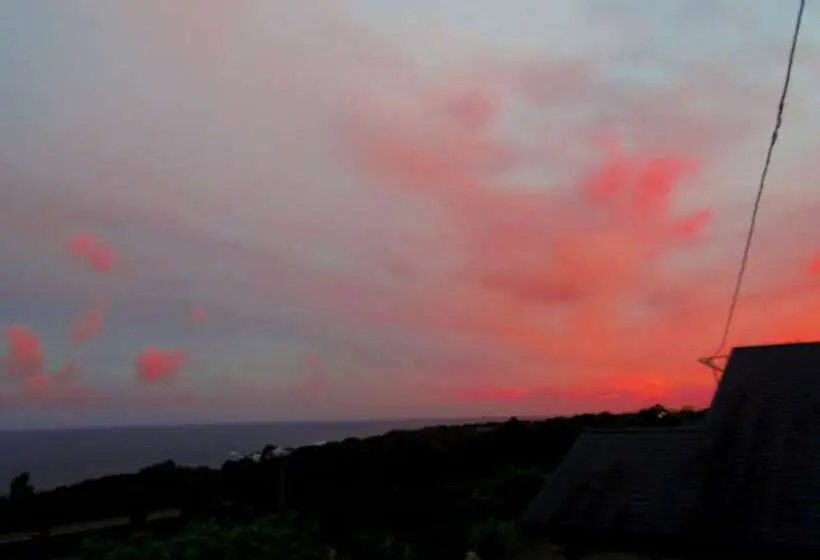 コテージ森のフェアリーyakushima Cottage Morino Fairy All Cotage With Open Air Bath