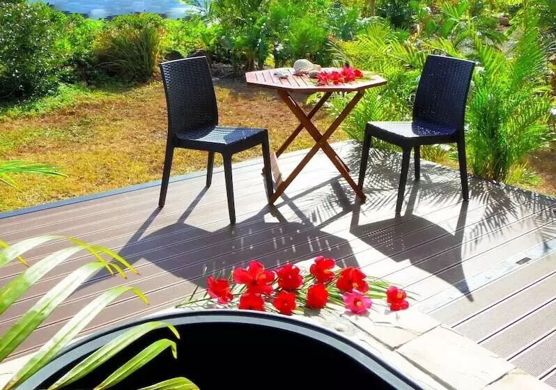 コテージ森のフェアリーyakushima Cottage Morino Fairy All Cotage With Open Air Bath