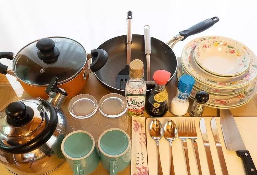 コテージ森のフェアリーyakushima Cottage Morino Fairy All Cotage With Open Air Bath