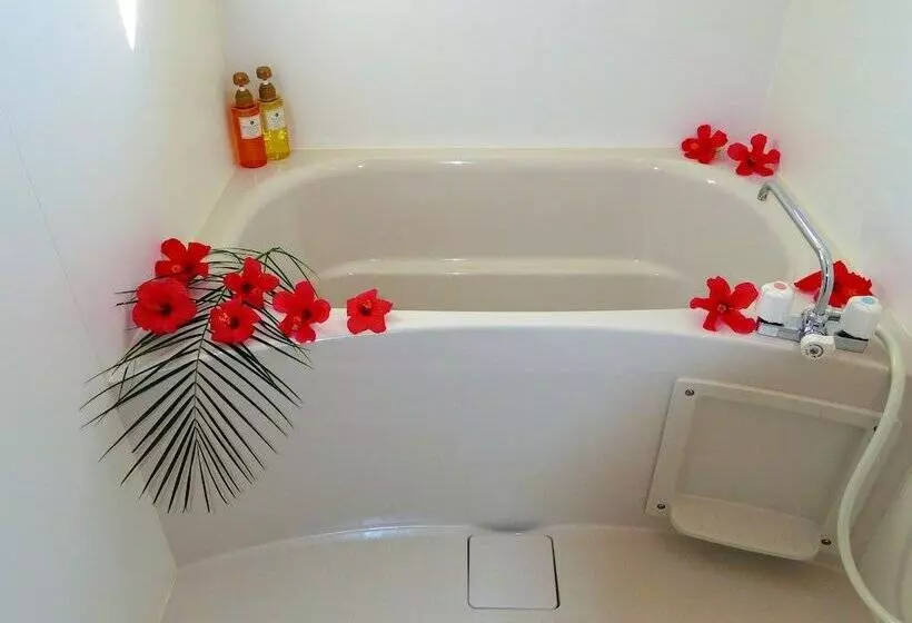 コテージ森のフェアリーyakushima Cottage Morino Fairy All Cotage With Open Air Bath