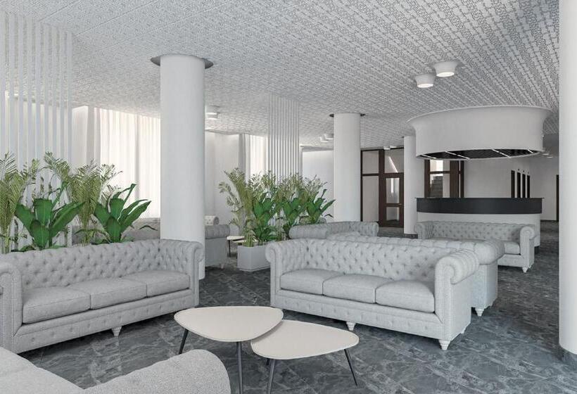 Eraora Hotel Village