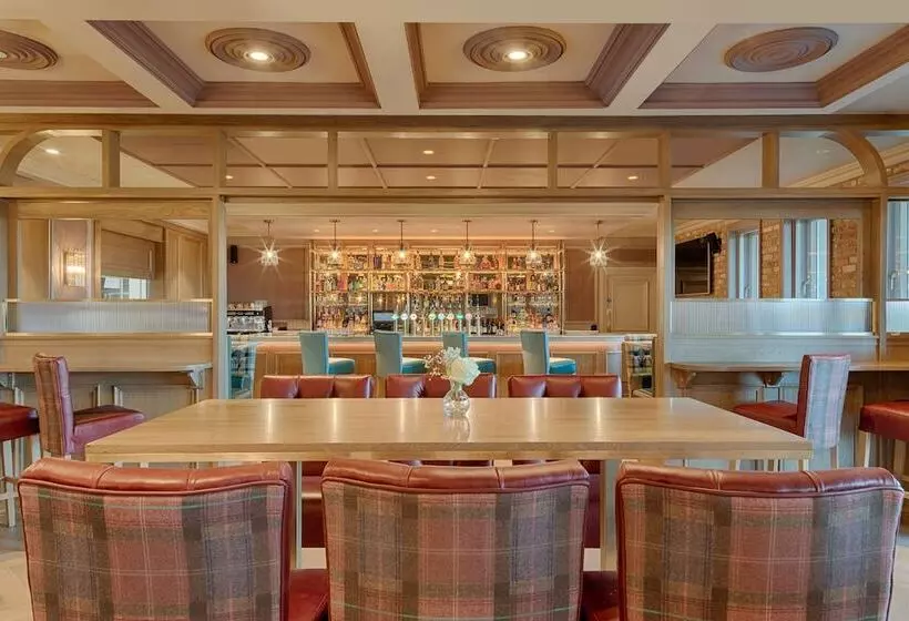 The Lodges At Glenlo Abbey Hotel & Estate