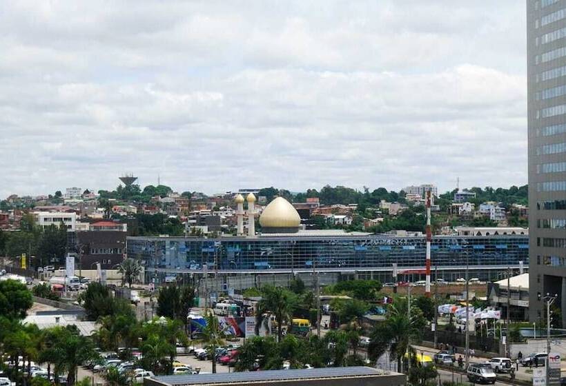 Atmosphère Hotel & Spa