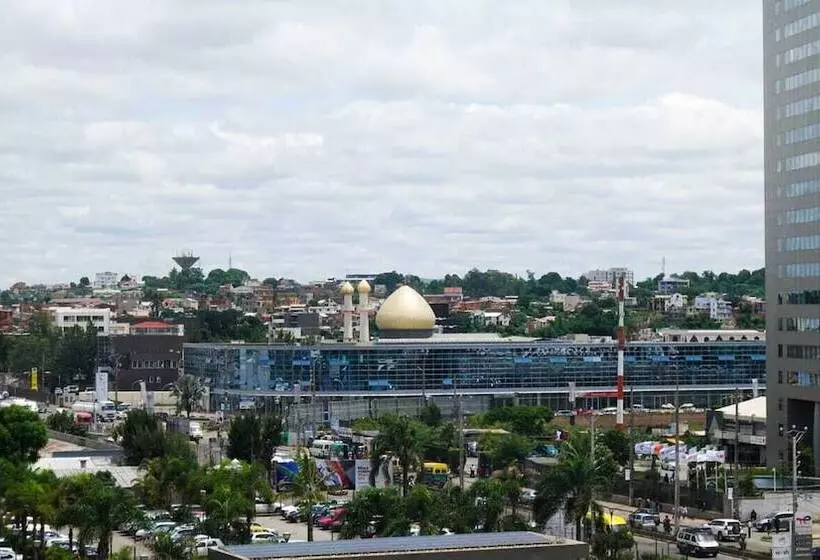 Atmosphère Hotel & Spa