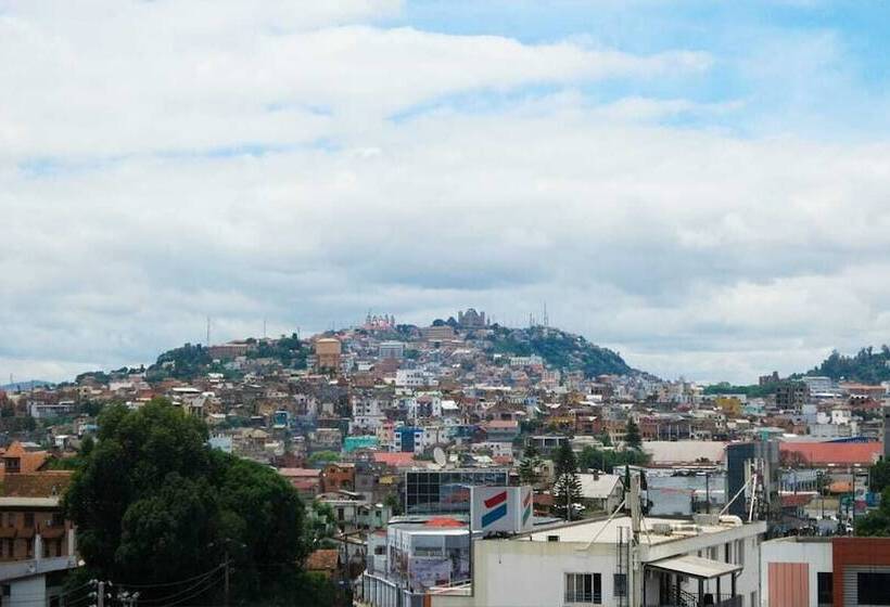 Atmosphère Hotel & Spa