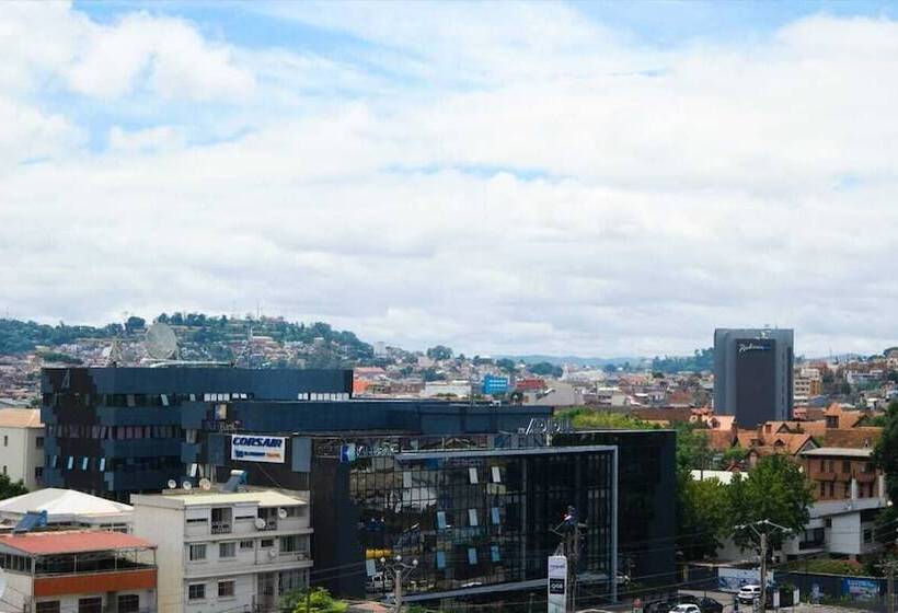 Atmosphère Hotel & Spa