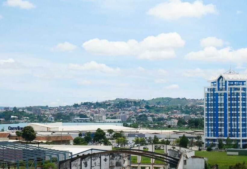 Atmosphère Hotel & Spa