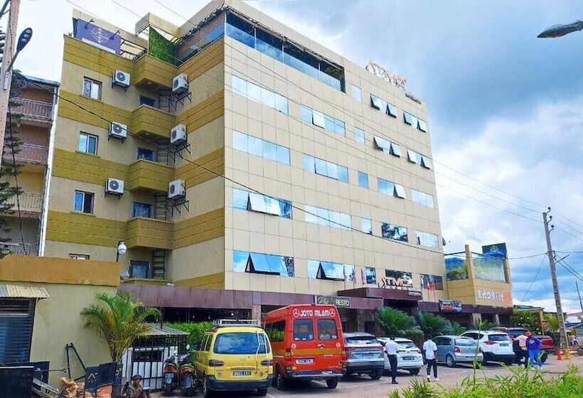 Atmosphère Hotel & Spa