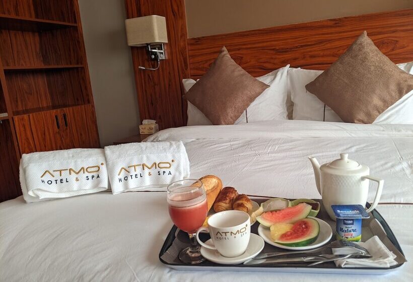 Atmosphère Hotel & Spa