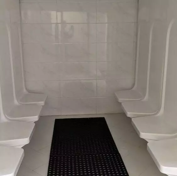 Atmosphère Hotel & Spa