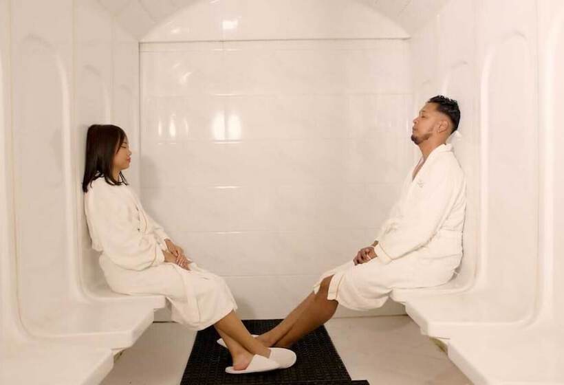 Atmosphère Hotel & Spa