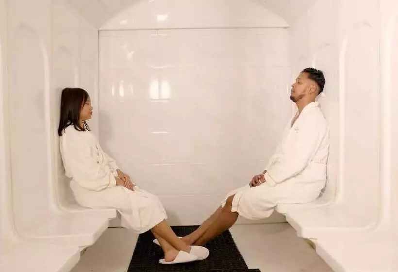 Atmosphère Hotel & Spa