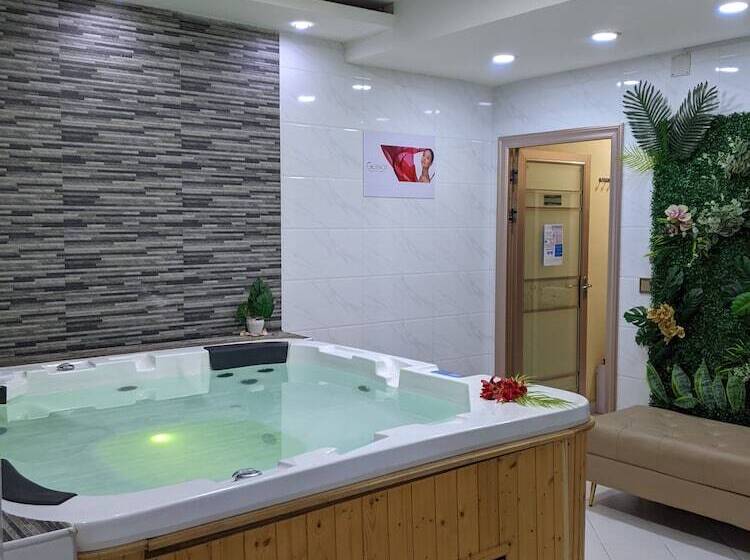 Atmosphère Hotel & Spa