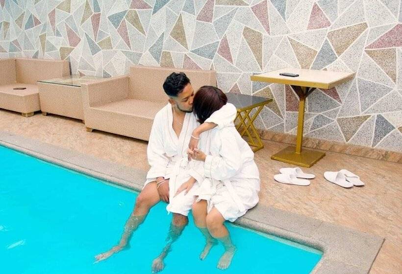 Atmosphère Hotel & Spa