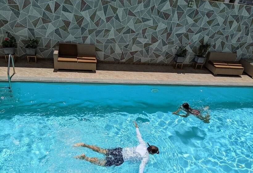 Atmosphère Hotel & Spa