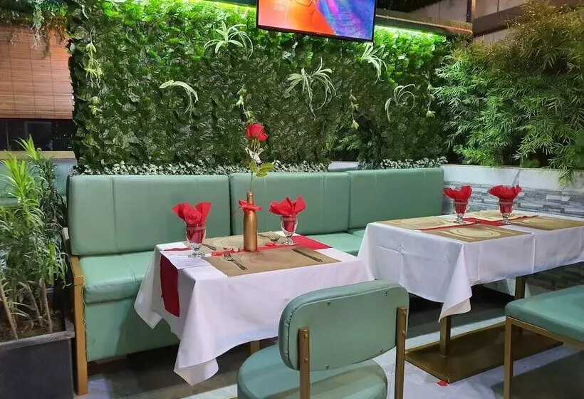 Atmosphère Hotel & Spa