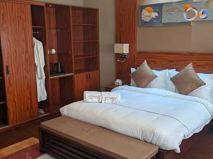 Atmosphère Hotel & Spa