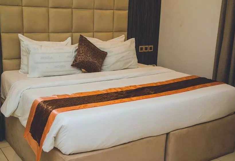 Entrust Hotel And Suites