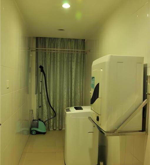 Отель City Comfort Inn Guilin Railway Station