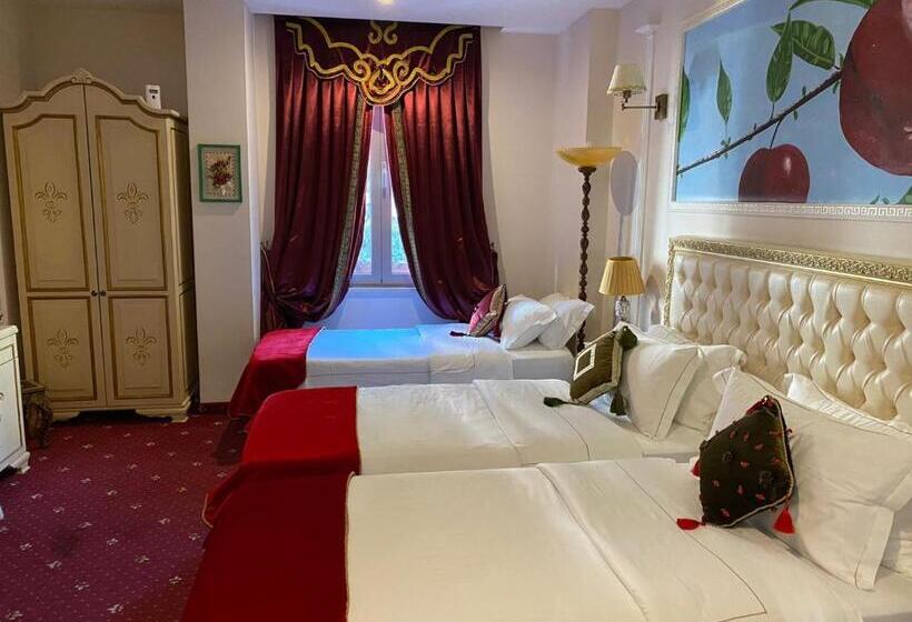 2 Kitarrat Boutique Hotel & Spa