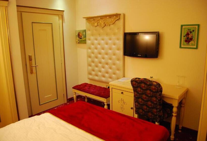 2 Kitarrat Boutique Hotel & Spa