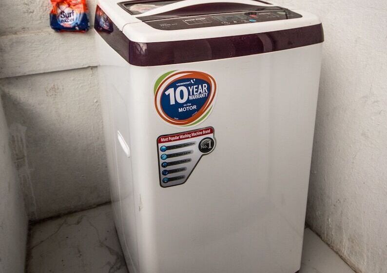 هاستل Backpacker Panda Appetite Mumbai