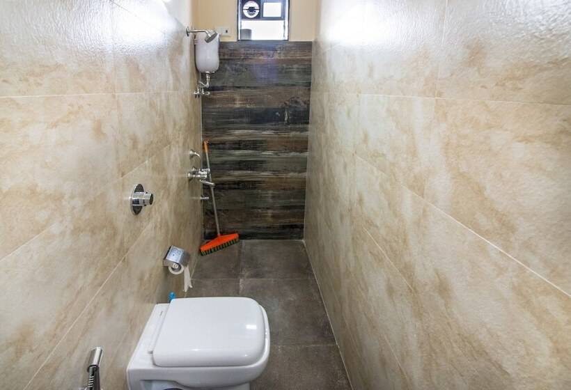 هاستل Backpacker Panda Appetite Mumbai