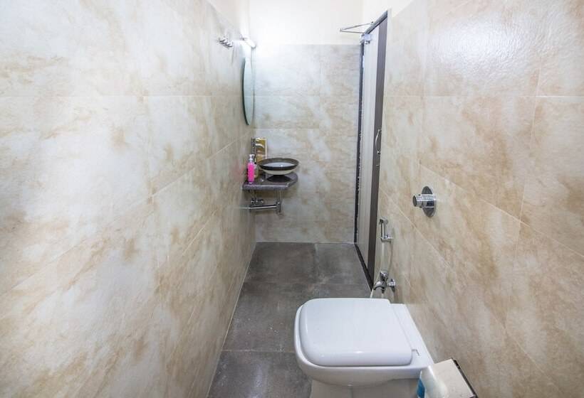 هاستل Backpacker Panda Appetite Mumbai