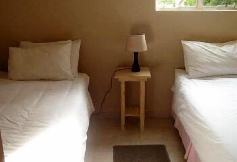 Bed & Breakfast Louhallas Accommodation