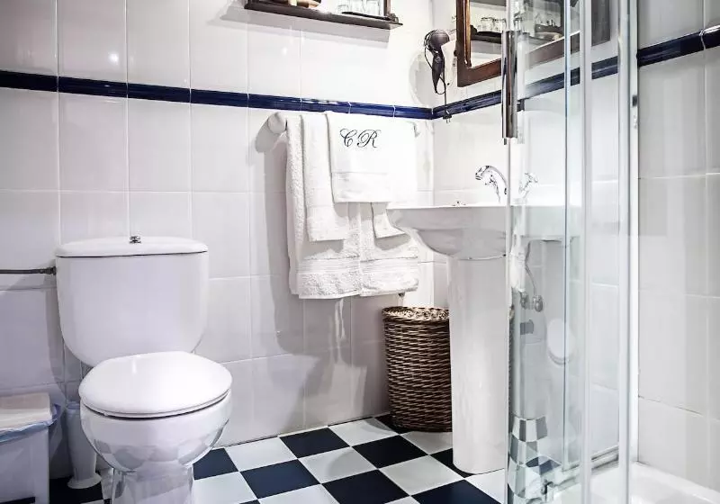 Casa De Aldea Riosol