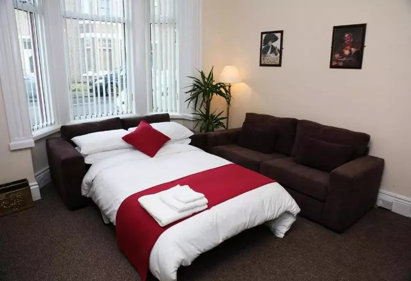 Coleridge Cross Holiday Let