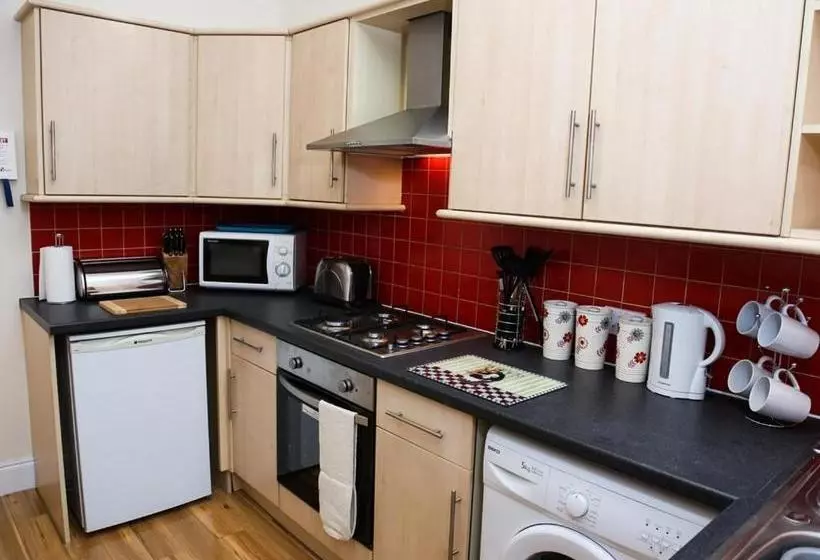 Coleridge Cross Holiday Let