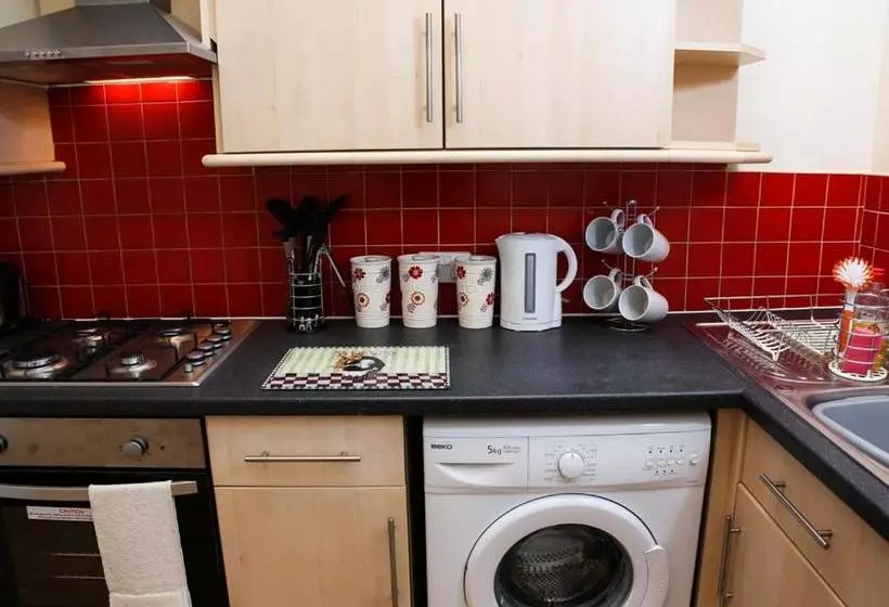 Coleridge Cross Holiday Let