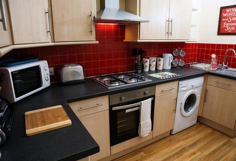 Coleridge Cross Holiday Let