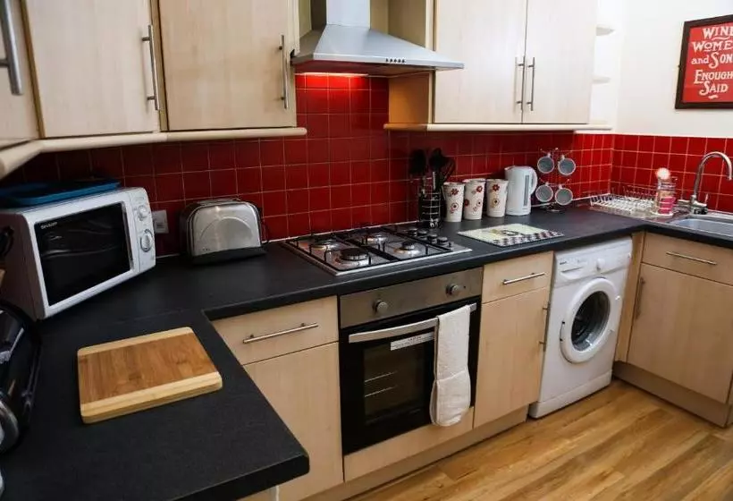 Coleridge Cross Holiday Let