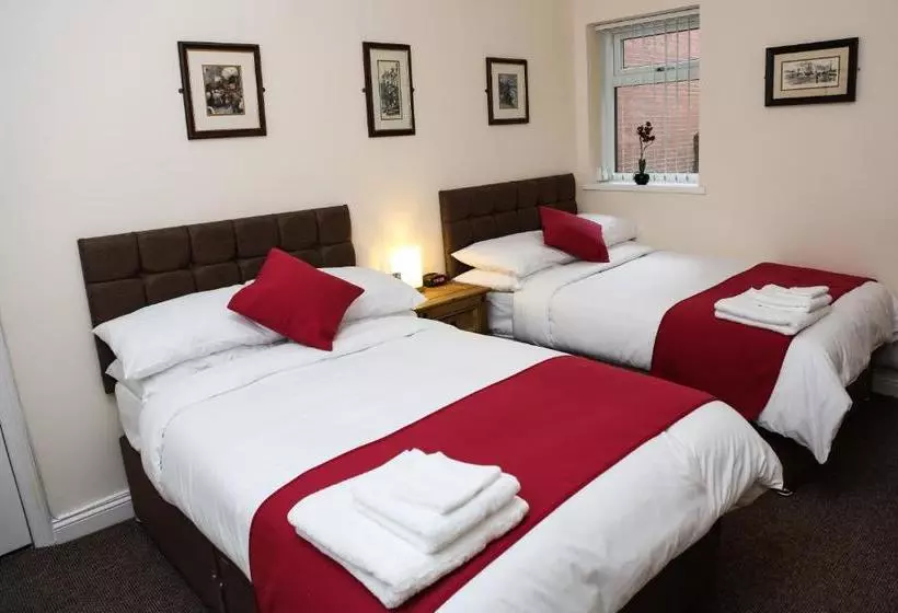 Coleridge Cross Holiday Let